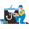 Water heater Expert Logo