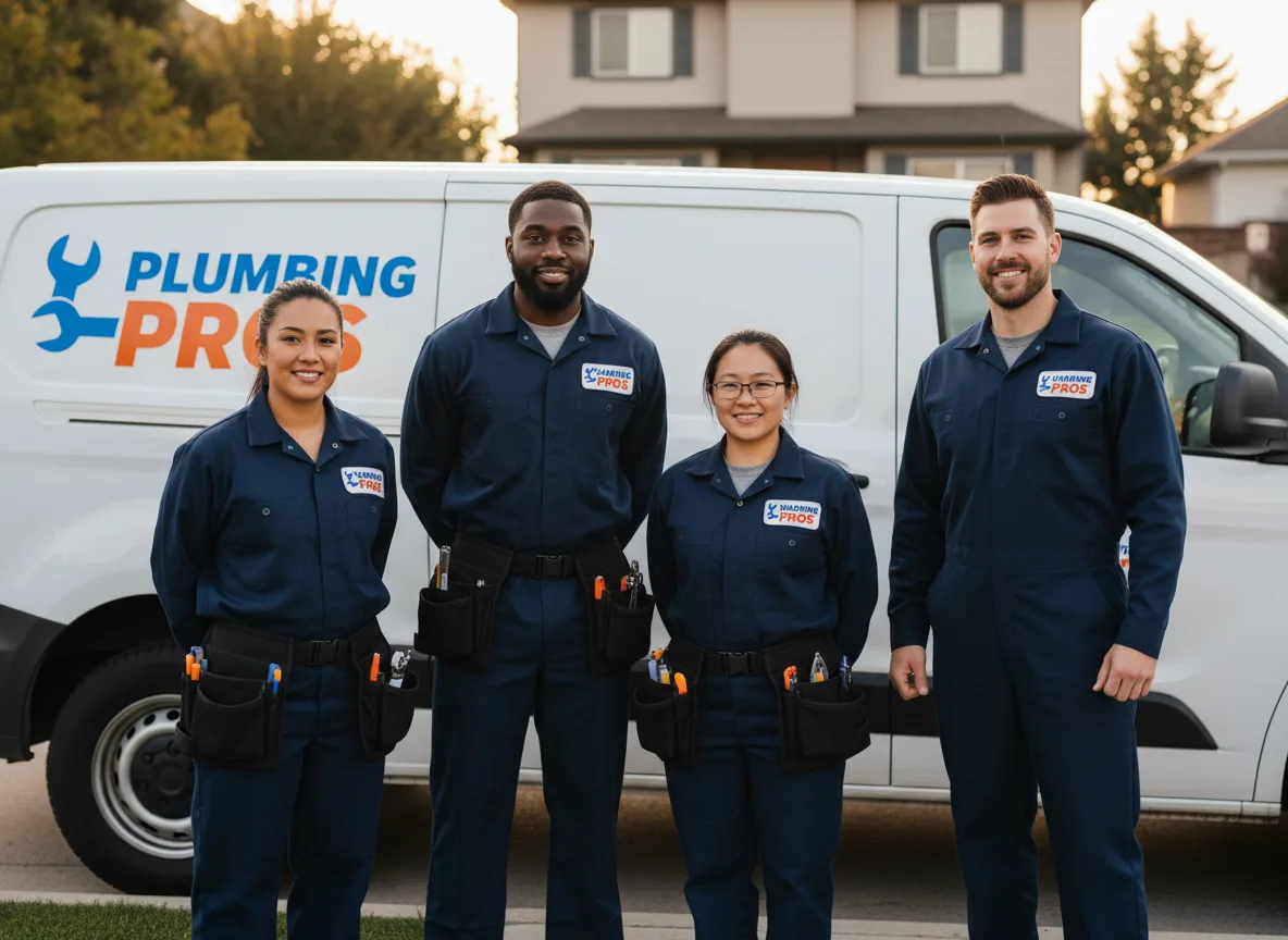 Water Heater Repair company in Newland, NC